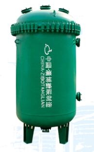立式搪瓷儲(chǔ)罐