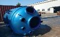 K500L搪瓷反應釜